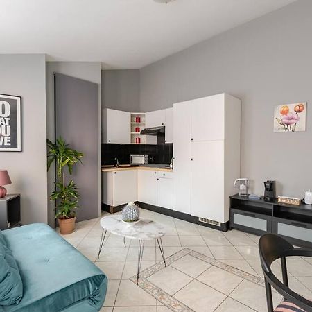 אלבה Casa Regina, Nice Position! מראה חיצוני תמונה