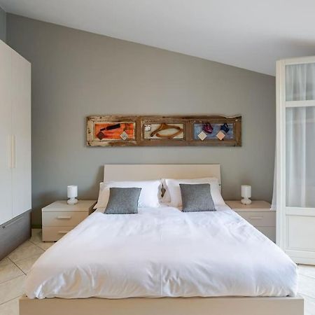 אלבה Casa Regina, Nice Position! מראה חיצוני תמונה