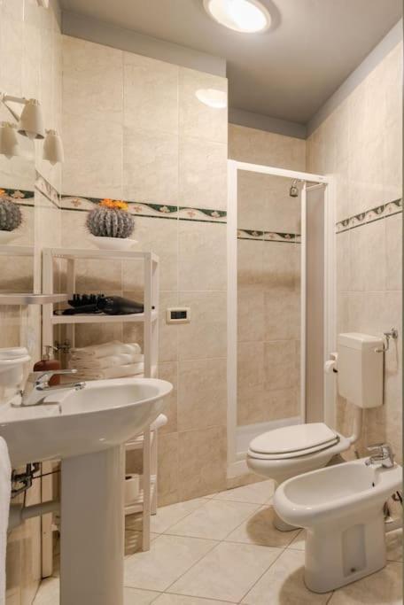 אלבה Casa Regina, Nice Position! מראה חיצוני תמונה