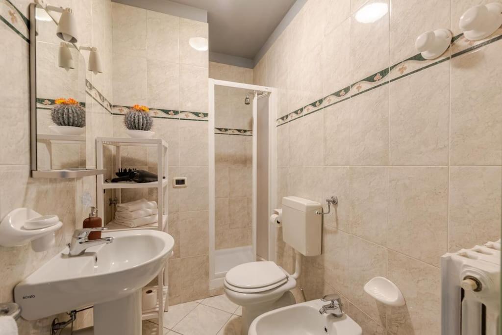 אלבה Casa Regina, Nice Position! מראה חיצוני תמונה