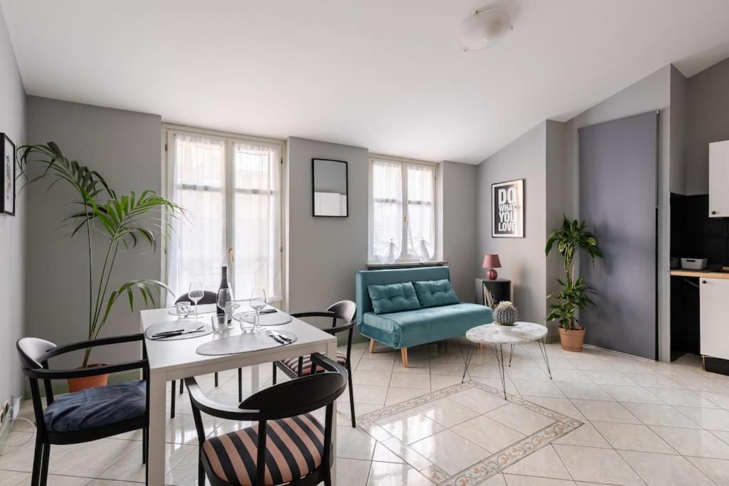 אלבה Casa Regina, Nice Position! מראה חיצוני תמונה