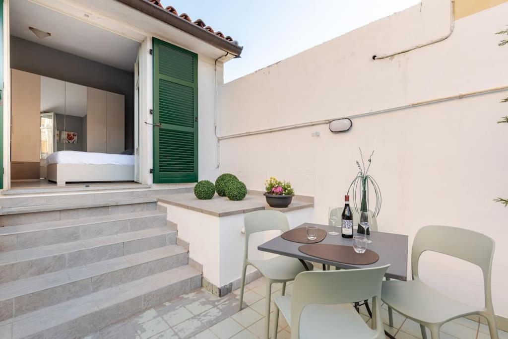 אלבה Casa Regina, Nice Position! מראה חיצוני תמונה